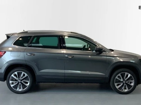 Skoda Karoq 2.0 TDI 110KW (150CV) DSG 4X4 STYLE