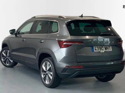 Skoda Karoq 2.0 TDI 110KW (150CV) DSG 4X4 STYLE