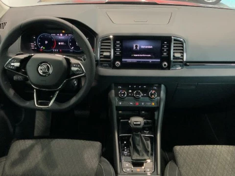 Skoda Karoq 2.0 TDI 110KW (150CV) DSG 4X4 STYLE