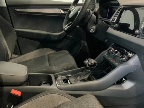 Skoda Karoq 2.0 TDI 110KW (150CV) DSG 4X4 STYLE