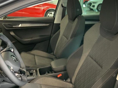 Skoda Karoq 2.0 TDI 110KW (150CV) DSG 4X4 STYLE