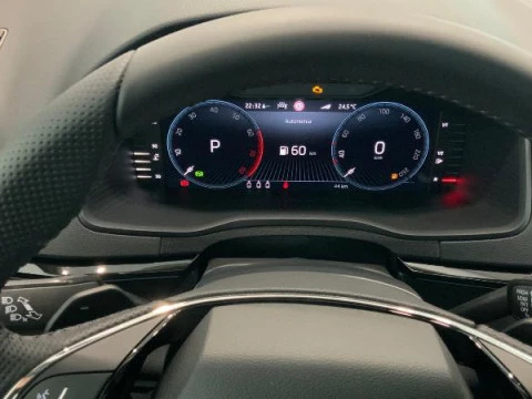 Skoda Karoq 2.0 TDI 110KW (150CV) DSG 4X4 STYLE