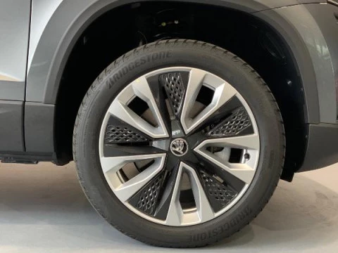 Skoda Karoq 2.0 TDI 110KW (150CV) DSG 4X4 STYLE