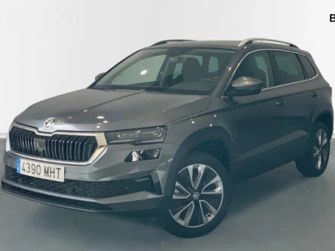 Skoda Karoq 2.0 TDI 110KW (150CV) DSG 4X4 STYLE