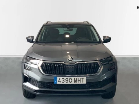 Skoda Karoq 2.0 TDI 110KW (150CV) DSG 4X4 STYLE