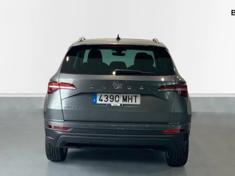 Skoda Karoq 2.0 TDI 110KW (150CV) DSG 4X4 STYLE