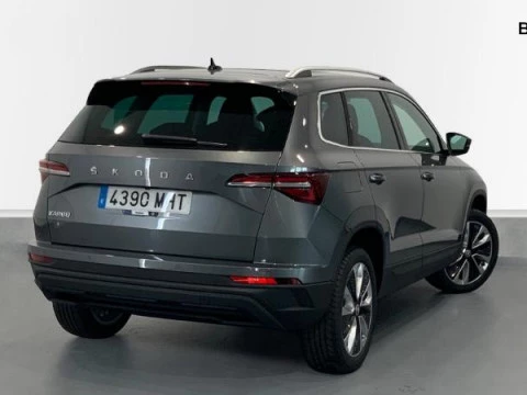 Skoda Karoq 2.0 TDI 110KW (150CV) DSG 4X4 STYLE
