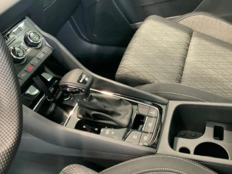 Skoda Karoq 2.0 TDI 110KW (150CV) DSG 4X4 STYLE