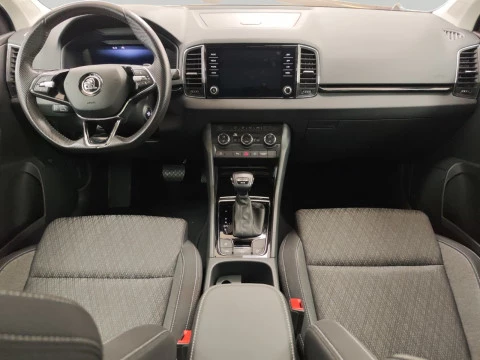 Skoda Karoq 2.0 TDI 110KW (150CV) DSG 4X4 STYLE