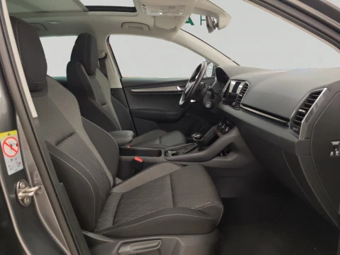 Skoda Karoq 2.0 TDI 110KW (150CV) DSG 4X4 STYLE