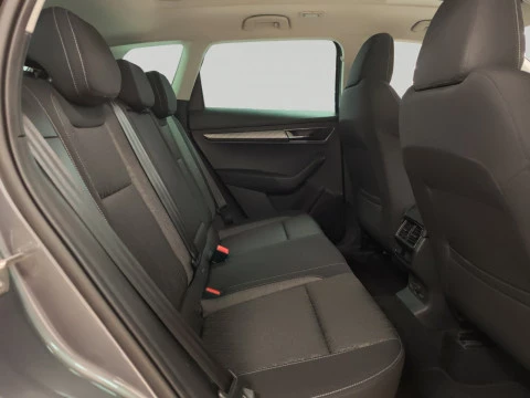 Skoda Karoq 2.0 TDI 110KW (150CV) DSG 4X4 STYLE