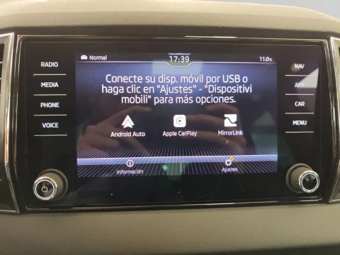 Skoda Karoq 2.0 TDI 110KW (150CV) DSG 4X4 STYLE