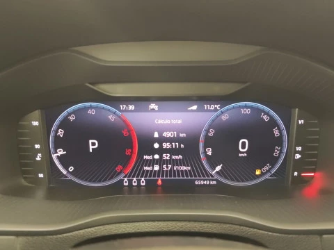 Skoda Karoq 2.0 TDI 110KW (150CV) DSG 4X4 STYLE