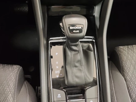 Skoda Karoq 2.0 TDI 110KW (150CV) DSG 4X4 STYLE