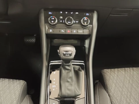 Skoda Karoq 2.0 TDI 110KW (150CV) DSG 4X4 STYLE