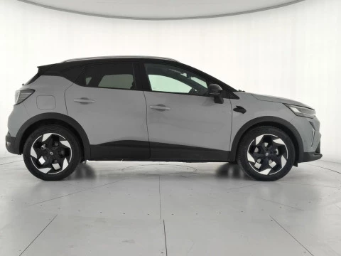 Renault Captur  Gasolina/gas  TCe Techno 74kW GLP