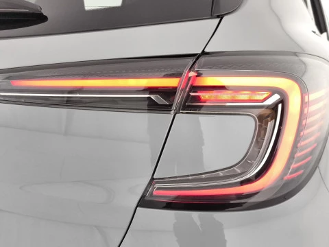 Renault Captur  Gasolina/gas  TCe Techno 74kW GLP