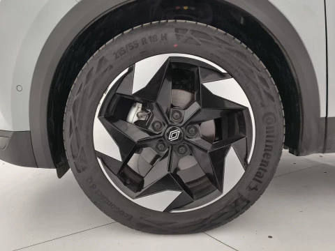 Renault Captur  Gasolina/gas  TCe Techno 74kW GLP