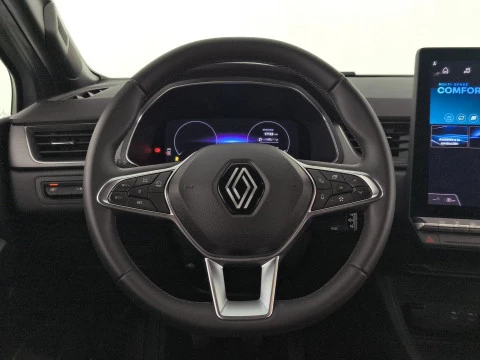 Renault Captur  Gasolina/gas  TCe Techno 74kW GLP