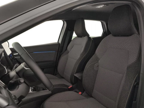 Renault Captur  Gasolina/gas  TCe Techno 74kW GLP