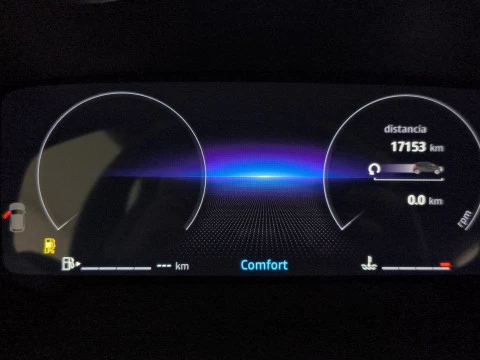 Renault Captur  Gasolina/gas  TCe Techno 74kW GLP