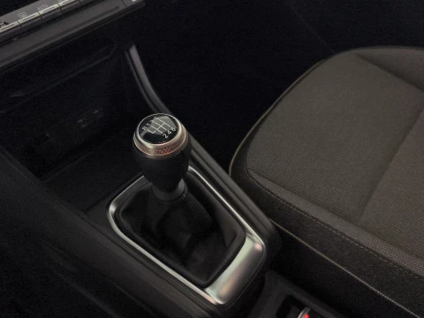 Renault Captur  Gasolina/gas  TCe Techno 74kW GLP