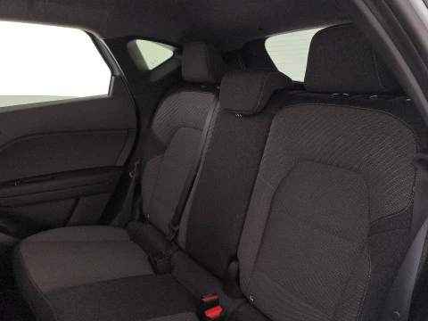 Renault Captur  Gasolina/gas  TCe Techno 74kW GLP