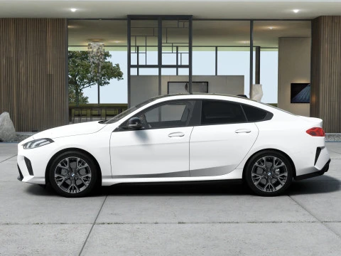 BMW Serie 2 216 Gran Coupe