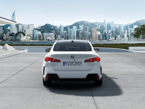 BMW Serie 2 216 Gran Coupe