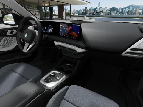 BMW Serie 2 216 Gran Coupe