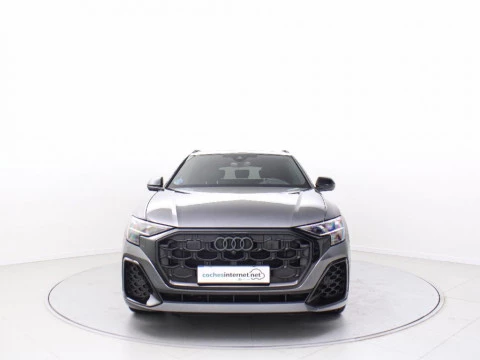 Audi Q8 3.0 50 TDI MHEV BLACK LINE QUATTRO TIPTR 286 5P