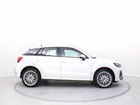 Audi Q2 2.0 35 TDI S TRONIC S LINE 150CV 5P