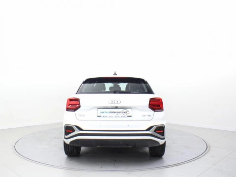 Audi Q2 2.0 35 TDI S TRONIC S LINE 150CV 5P