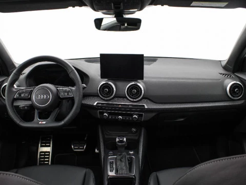 Audi Q2 2.0 35 TDI S TRONIC S LINE 150CV 5P