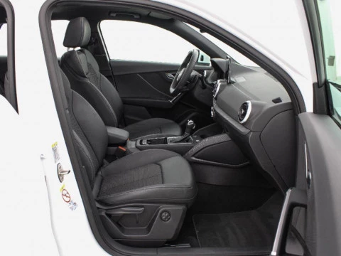 Audi Q2 2.0 35 TDI S TRONIC S LINE 150CV 5P