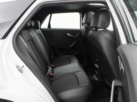 Audi Q2 2.0 35 TDI S TRONIC S LINE 150CV 5P