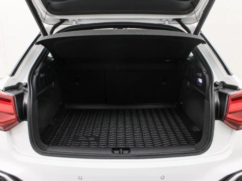 Audi Q2 2.0 35 TDI S TRONIC S LINE 150CV 5P