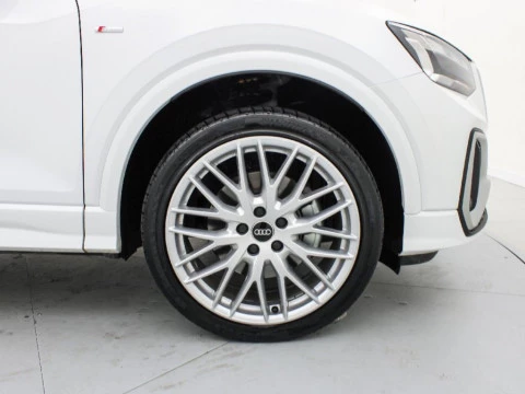 Audi Q2 2.0 35 TDI S TRONIC S LINE 150CV 5P