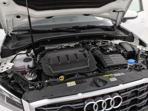 Audi Q2 2.0 35 TDI S TRONIC S LINE 150CV 5P