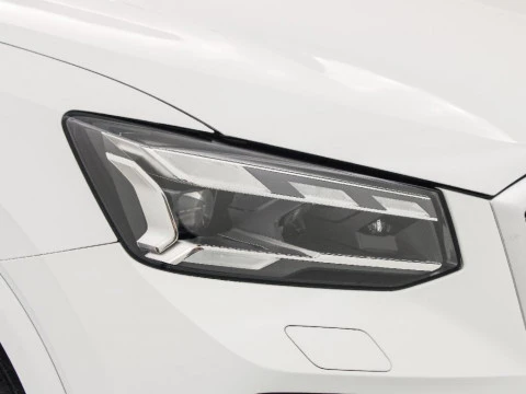 Audi Q2 2.0 35 TDI S TRONIC S LINE 150CV 5P