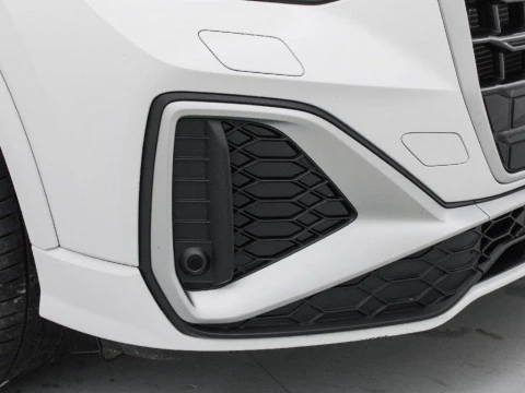 Audi Q2 2.0 35 TDI S TRONIC S LINE 150CV 5P