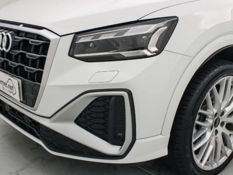 Audi Q2 2.0 35 TDI S TRONIC S LINE 150CV 5P