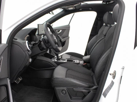 Audi Q2 2.0 35 TDI S TRONIC S LINE 150CV 5P