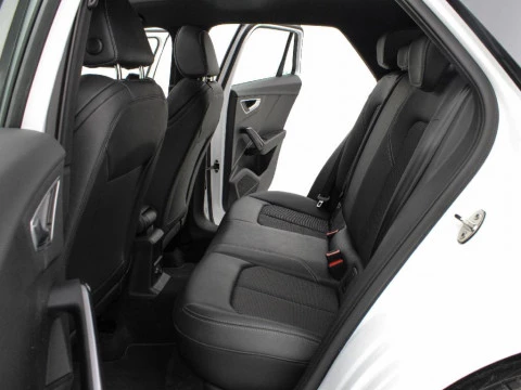 Audi Q2 2.0 35 TDI S TRONIC S LINE 150CV 5P