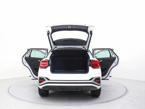 Audi Q2 2.0 35 TDI S TRONIC S LINE 150CV 5P