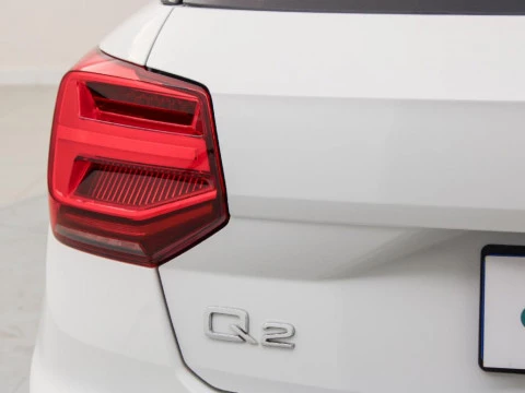 Audi Q2 2.0 35 TDI S TRONIC S LINE 150CV 5P