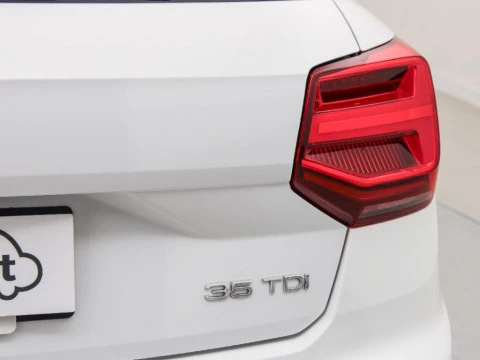 Audi Q2 2.0 35 TDI S TRONIC S LINE 150CV 5P