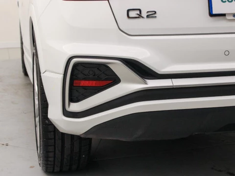 Audi Q2 2.0 35 TDI S TRONIC S LINE 150CV 5P