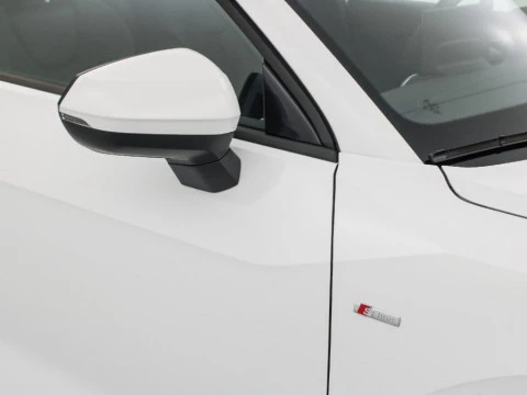 Audi Q2 2.0 35 TDI S TRONIC S LINE 150CV 5P