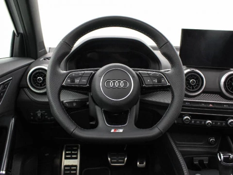 Audi Q2 2.0 35 TDI S TRONIC S LINE 150CV 5P